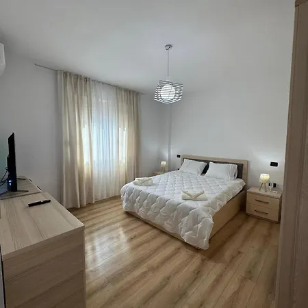 At Port Apartment Vlore