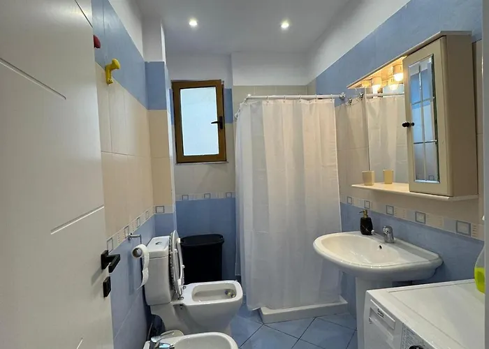 At Port Appartamento *